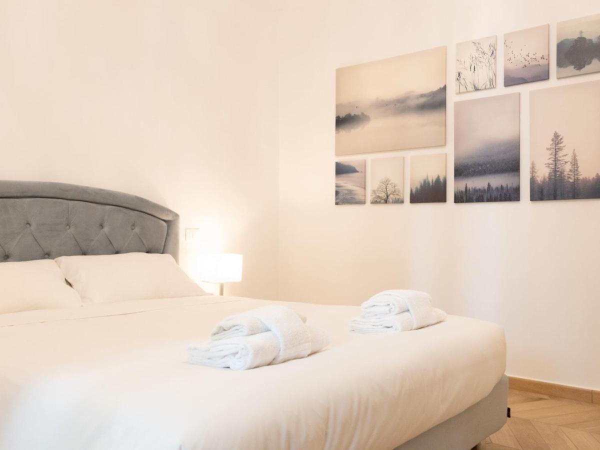 The Best Rent - Elegant Five-Bedrooms Apartment Near Colosseo Рим Екстер'єр фото